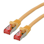 Roline Cat6 Cable S/FTP LSZH Male RJ45 LSZH, Terminated, 20m