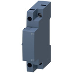 210 → 240V ac Shunt Trip Shunt trip for use with 3RV2 Series Circuit Breakers