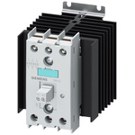 Siemens 20 A Solid State Relay, AC, Screw Fitting, Thyristor, 600 V Maximum Load