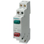 Push Button Circuit Trip