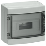 Siemens ALPHA Distribution Board, 4 Way