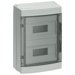 Siemens ALPHA Distribution Board, 24 Way
