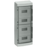 Siemens ALPHA Distribution Board, 72 Way