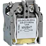 200 → 240V ac Circuit Trip for use with TeSys GV5 GV6 GV7