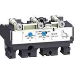 690 V ac, 750V dc Circuit Trip for use with Compact NSX 100/160 Circuit Breakers