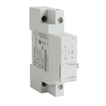 Circuit Trip for use with Motor Protection Circuit Breakers