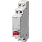 400 V (Volts)V (Volts) Push Button Circuit Trip