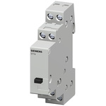 230V ac Circuit Trip