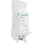 48V ac/dc Undervoltage Release Circuit Trip for use with C60 Series, C120 Series, IDPN Residual Current Device, ID