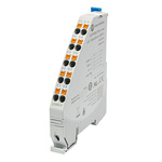 Rockwell Automation 1694 Electronic Circuit Protectors Electronic Circuit breaker 20A 24V 1694-DM, 2 channels ,
