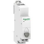 250V (Volts) Push Button