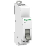 250V ac Shunt Trip Circuit Trip for use with DIN rail mounting support