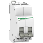 250V ac Shunt Trip Circuit Trip for use with DIN rail mounting support