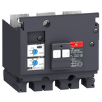 440 → 550V ac Electronic Earth Leakage Circuit Trip for use with Compact NSX 100/160 Circuit Breakers