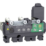 440V ac Circuit Trip for use with Compact NSX 100/160/250 Circuit Breakers