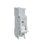Shunt trip for use with Multi 9 C60 C60BP, Multi 9 C60 C60BPR, Multi 9 C60 C60SP, Multi 9 C60H-DC, Multi 9 GFP