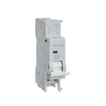 Shunt trip for use with Multi 9 C60 C60BP, Multi 9 C60 C60BPR, Multi 9 C60 C60SP, Multi 9 C60H-DC, Multi 9 GFP