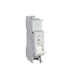 Circuit Trip for use with Multi 9 C60 C60BP, Multi 9 C60 C60BPR, Multi 9 C60 C60SP, Multi 9 C60H-DC, Multi 9 GFP