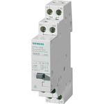 12V ac Circuit Trip