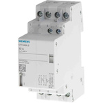 24V ac Circuit Trip
