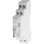 24V ac Remote Switch Circuit Trip