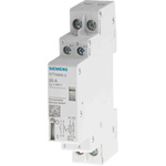 230V ac Circuit Trip