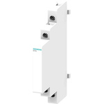 10V ac Auxiliary Switch