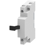 400 V (Volts)V (Volts) Undervoltage Release Circuit Trip for use with Circuit Breaker 3RV1011