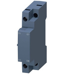 230 V (Volts)V (Volts) Undervoltage Release Circuit Trip for use with Motor Circuit Breaker