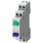 230V ac Push Button