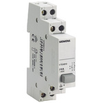 400V ac Push Button