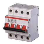 Isolator Circuit Trip for use with Commanding Load