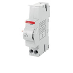 12 V (Volts)V (Volts) Circuit Trip for use with RCDs