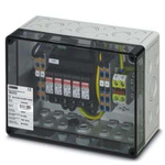 Phoenix Contact SOL-SC Wall Box, 20 A