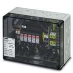 Phoenix Contact SOL-SC Wall Box, 20 A