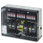 Phoenix Contact SOL-SC Wall Box, 40 A