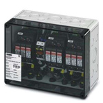 Phoenix Contact SOL-SC Wall Box, 40 A
