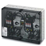 Phoenix Contact SOL-SC Wall Box, 16 A