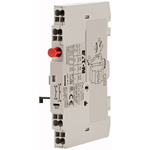 250V dc Tool Circuit Trip for use with PKE, Trip indicator PKZ0(4)