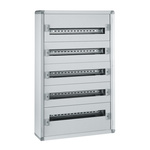 Legrand Steel Consumer Unit, 160A, IP43