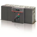 ABB Emax2 Electronic Circuit Breaker 4kA Ekip Dip LSI, 3 channels