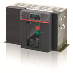 ABB Emax2 Electronic Circuit Breaker 4kA 1SDA07, 4 channels