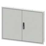 Siemens ALPHA Distribution Board