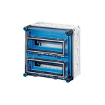 HENSEL Mi Distribution Board, 1 Way