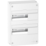 Resi9 Two Phase Distribution Board, 90 A