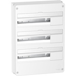 Resi9 Two Phase Distribution Board, 90 A