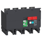 220 - 440V ac Earth Leakage Add-on Protection Module Circuit Trip for use with ComPact (ComPact NSX400) Circuit Breaker