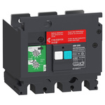 220 - 440V ac Earth Leakage Add-on Protection Module Circuit Trip for use with ComPact (ComPact NSX400) Circuit Breaker