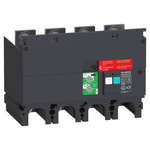 220 - 440V ac Earth Leakage Add-on Protection Module Circuit Trip for use with ComPact (ComPact NSX400) Circuit Breaker