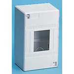 Schneider Electric 1 Phase Distribution Board, 4 Way, 63 A